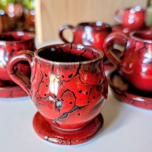 BRULOT ROUGE
