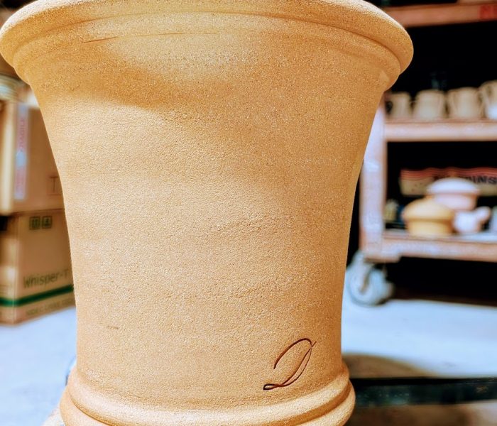 poterie de jardin